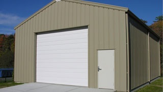 Garage Door Openers at Laguna Honda San Francisco, California